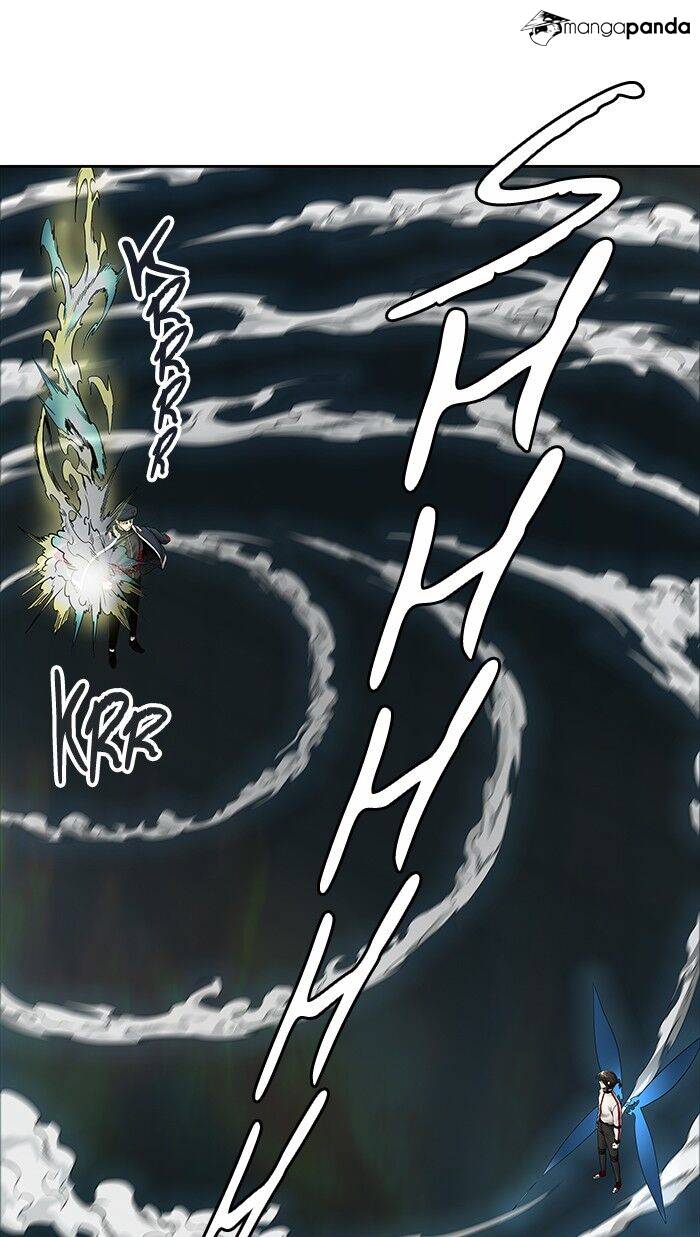 Tower of God Chapter 474 image 03
